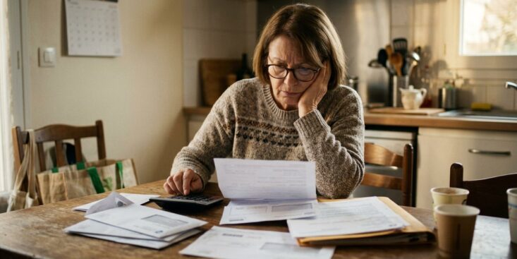 SoonNight - « Je paie à nouveau des impôts » : cette retraitée regrette d'avoir repris le travail