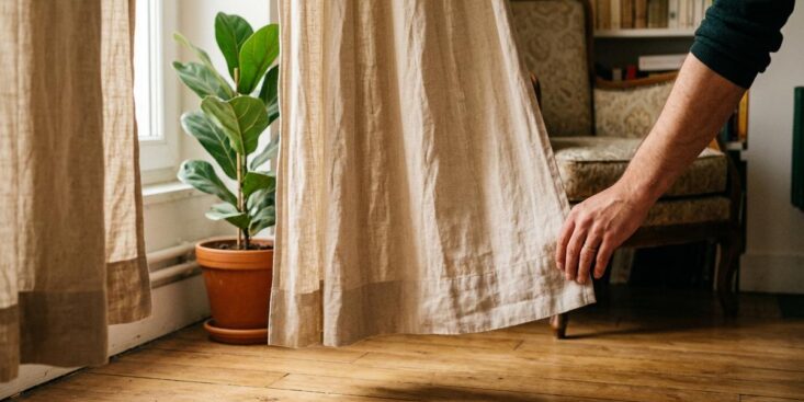 Soonnight - Les architectes d'intérieur repèrent ces tendances déco cheap en 2 secondes : les erreurs à corriger