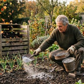 Soonnight - Les jardiniers expérimentés ont cessé de mettre la cendre dans le compost et voici pourquoi le pH change tout