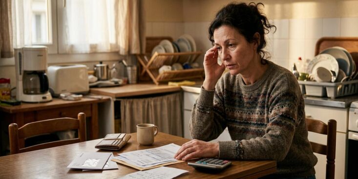 Soonnight - "Ma maid gagne plus qu'un Français" : ce que le salaire de Maeva Ghennam révèle sur le pouvoir d'achat des Français