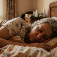 Soonnight - "Je me sens totalement inutile" : retraitée à 71 ans dans le Gers, Geneviève dort le matin pour oublier