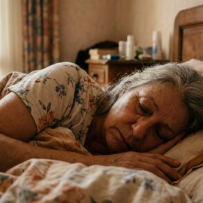 Soonnight - "Je me sens totalement inutile" : retraitée à 71 ans dans le Gers, Geneviève dort le matin pour oublier