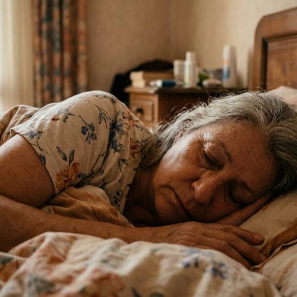 Soonnight - "Je me sens totalement inutile" : retraitée à 71 ans dans le Gers, Geneviève dort le matin pour oublier