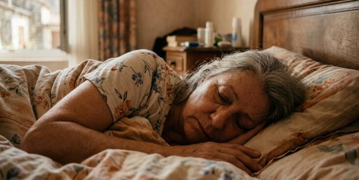 Soonnight - "Je me sens totalement inutile" : retraitée à 71 ans dans le Gers, Geneviève dort le matin pour oublier
