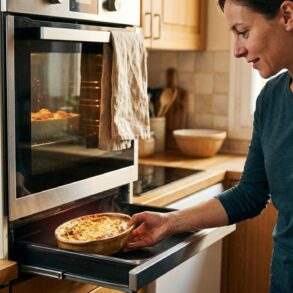 Soonnight - Ce tiroir sous le four n'est pas un simple rangement et pourrait changer votre façon de cuisiner