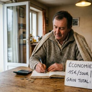 Soonnight - Ils coupent leur chaudière au fioul et économisent 2 000 € en un hiver avec 2 400 € à deux
