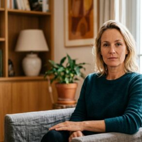 Soonnight - Agathe Lecaron : "Dès 30 ans, j'étais pleine de Botox" et sa vérité sur la chirurgie esthétique