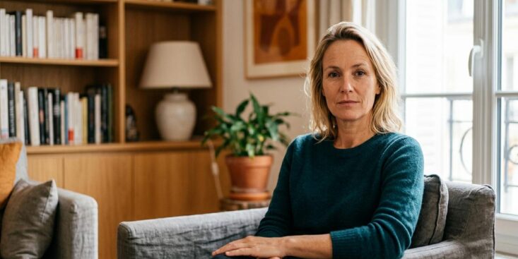 Soonnight - Agathe Lecaron : "Dès 30 ans, j'étais pleine de Botox" et sa vérité sur la chirurgie esthétique
