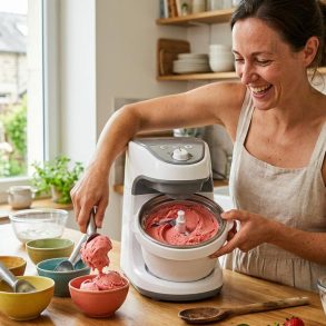 Soonnight - Cette machine à glace Moulinex 10-en-1 à 149,99€ détrône la Ninja Creami cet été
