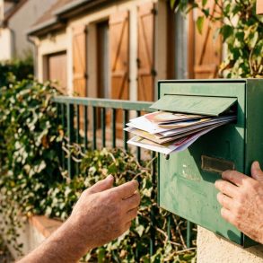 Soonnight - Cambriolage pendant les vacances : la boîte aux lettres est le 1er signe scruté par les voleurs