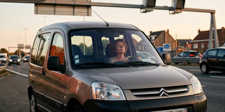 Soonnight - Vignette auto en Belgique dès 2027 : ce que les automobilistes français devront payer