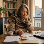 Soonnight - À 66 ans avec 3 500 euros de retraite, cette retraitée essuie refus sur refus pour louer à Paris