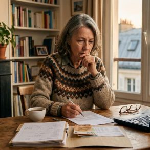 Soonnight - À 66 ans avec 3 500 euros de retraite, cette retraitée essuie refus sur refus pour louer à Paris